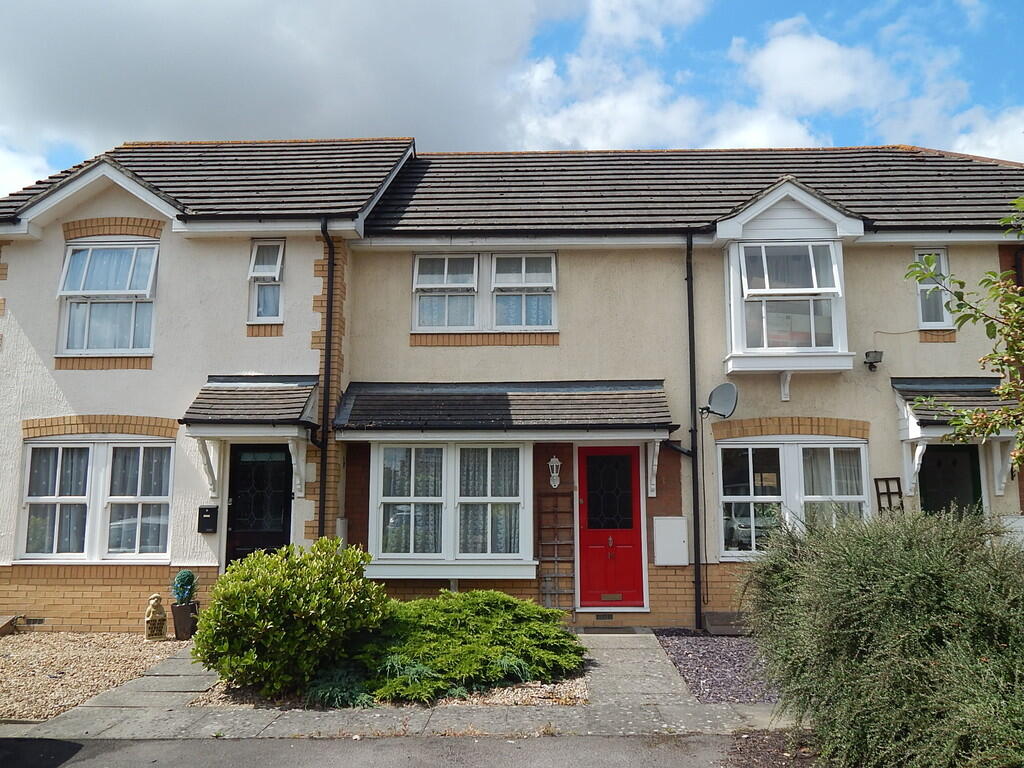 Main image of property: Jordan Close, Didcot