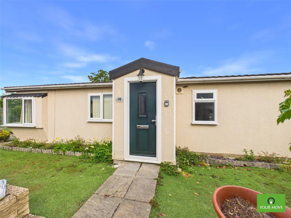 Main image of property: Sunset Drive, Havering-Atte-Bower, Romford, RM4