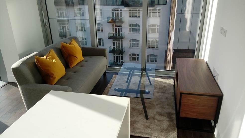 Apartment in London - View 4