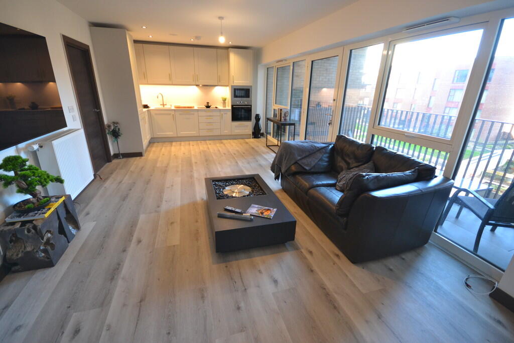Main image of property: London Road, Barking