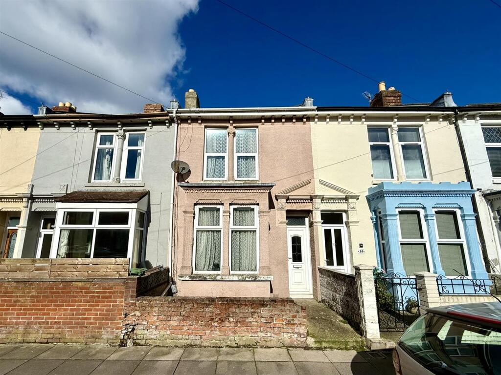 Main image of property: Munster Road, Portsmouth