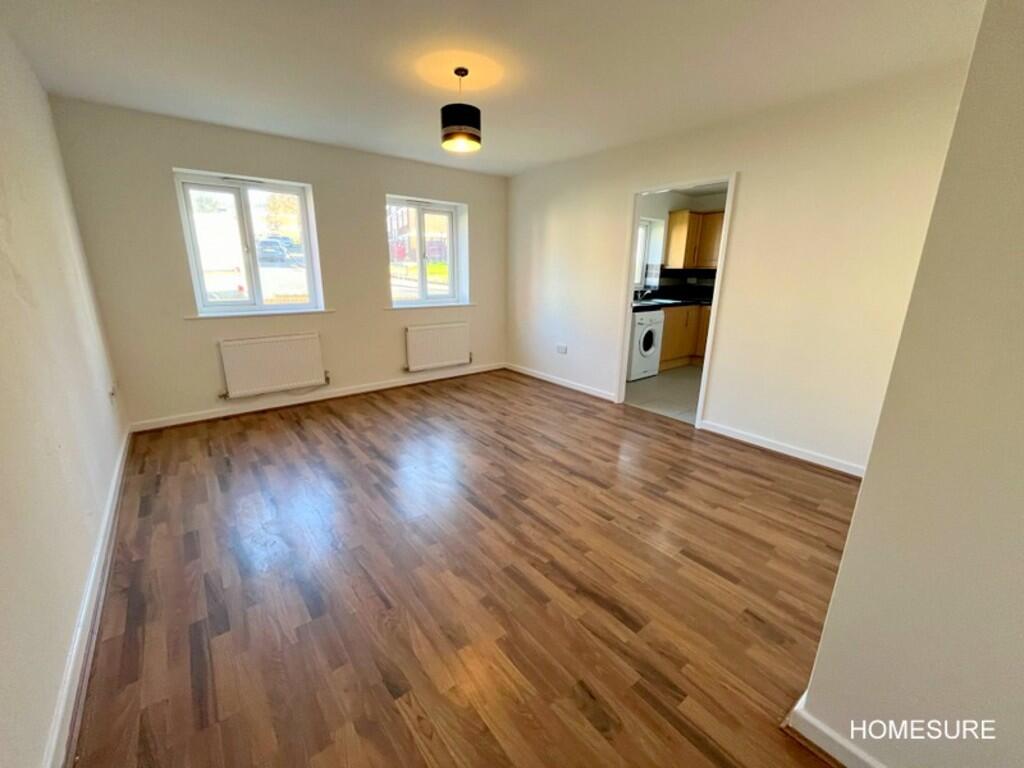 Main image of property: Kemble Street, Prescot