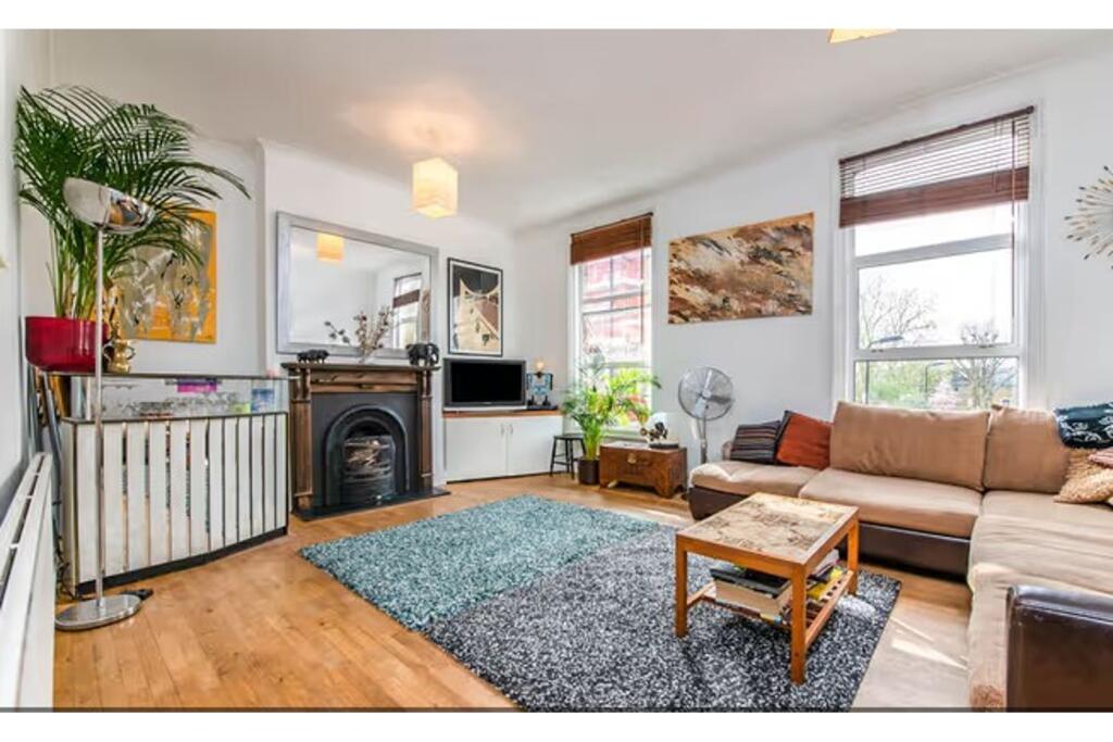 Main image of property: Stoke Newington Church Street, London, N16