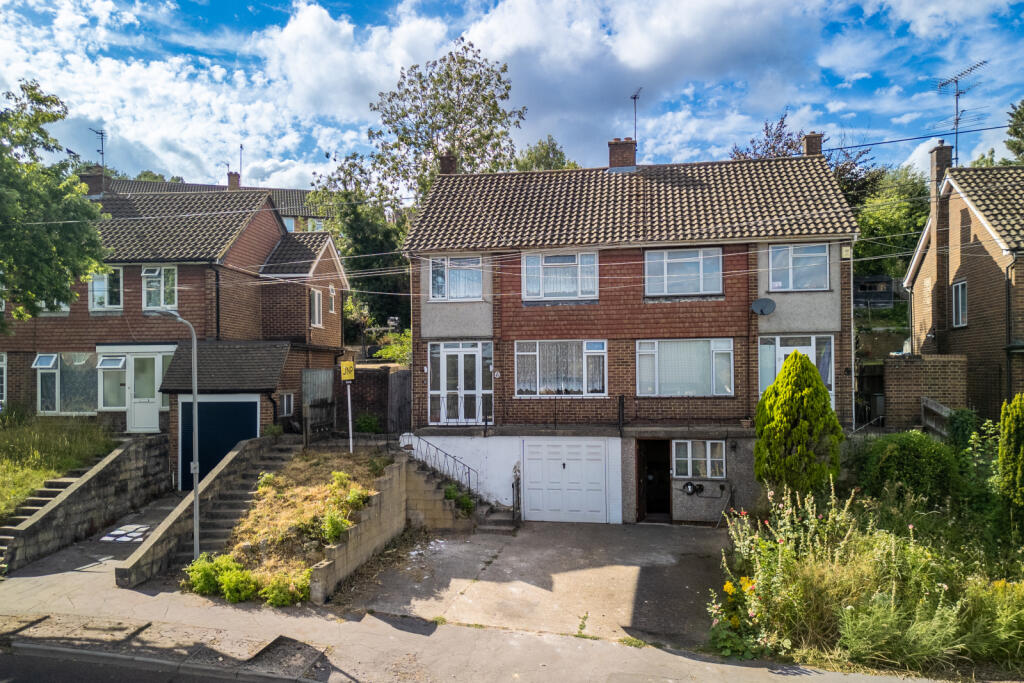 Main image of property: Hughenden Avenue, High Wycombe, Buckinghamshire, HP13