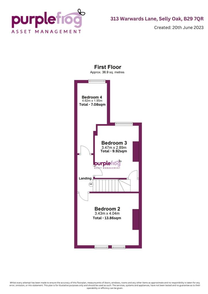 Additional image 9 of Warwards Lane - Copy, Selly Oak, West Midlands, B29