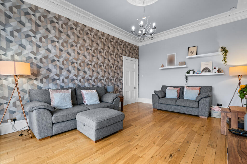 House in Paisley, Renfrewshire - View 4