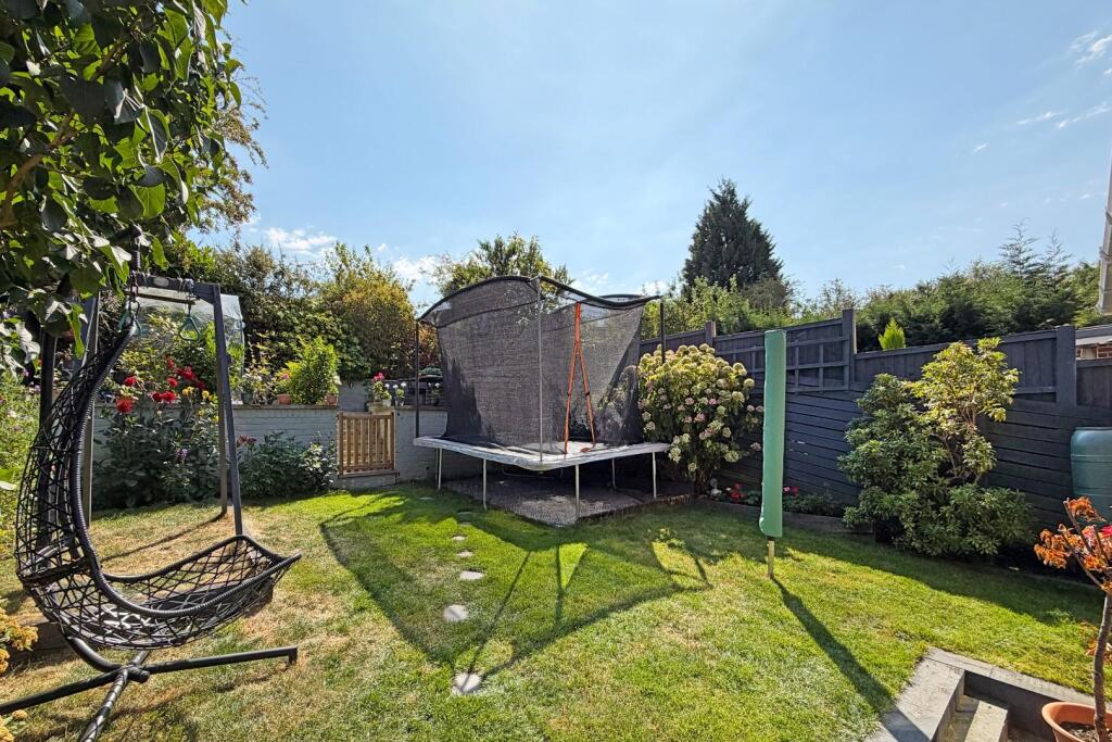 House in Warrington - View 5