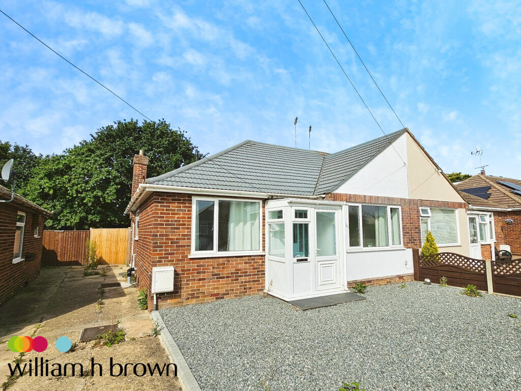 Main image of property: Beryl Road, Harwich