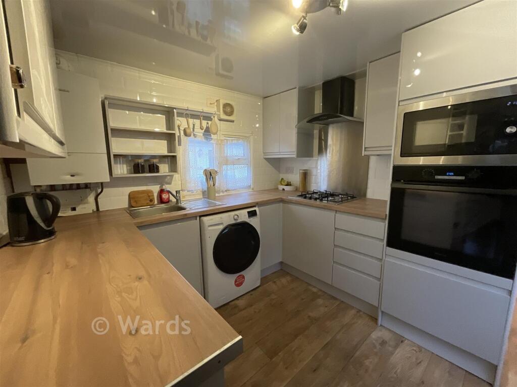 Main image of property: Crockford Close, Towngate Wood Park, Tonbridge, Kent