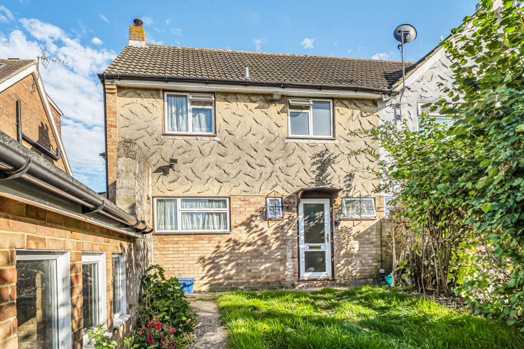 Main image of property: Fallowfield, Chatham, Kent