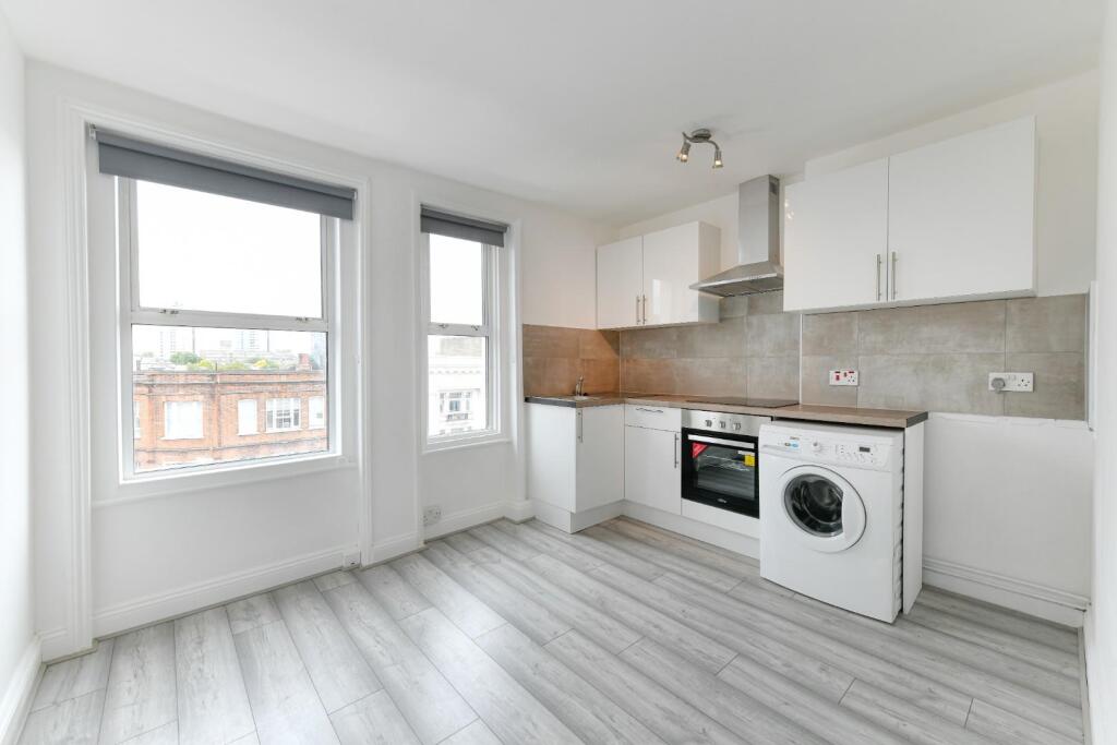 Main image of property: Kilburn High Road, London