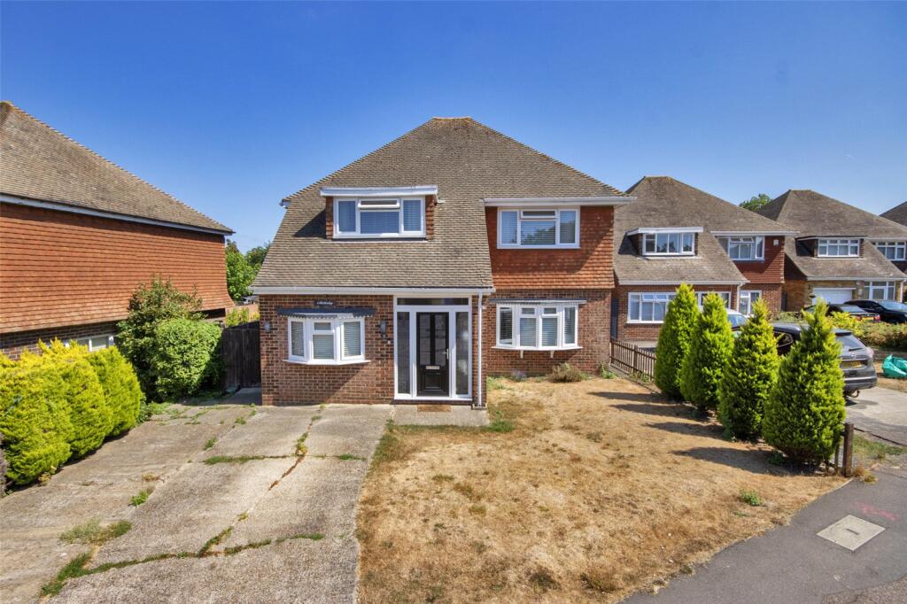 House in Dartford