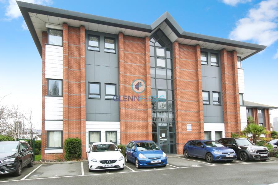 Main image of property: ASTORIA HEIGHTS, FARNHAM ROAD, SLOUGH
