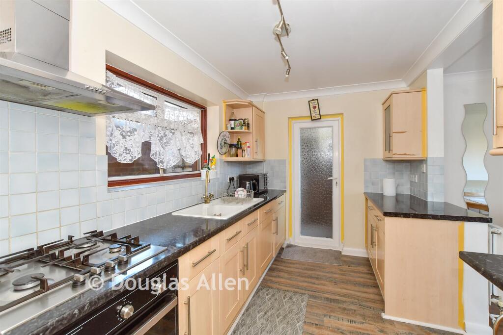 Main image of property: Hall Crescent, Aveley, South Ockendon, Essex