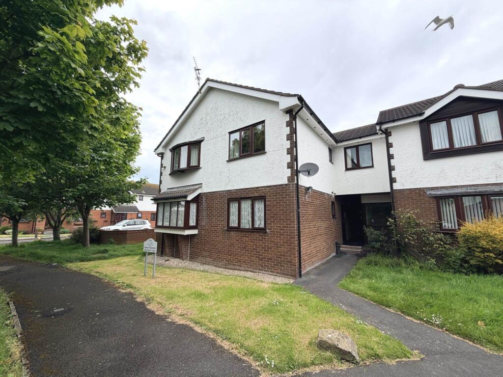 Main image of property: Mooreview Court, Blackpool, FY4 5ET