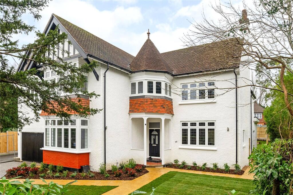 Main image of property: Cross Road, Tadworth, Surrey, KT20