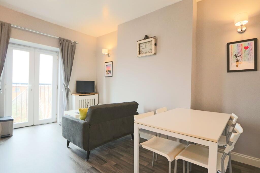 Main image of property: Knowle Road, Bristol