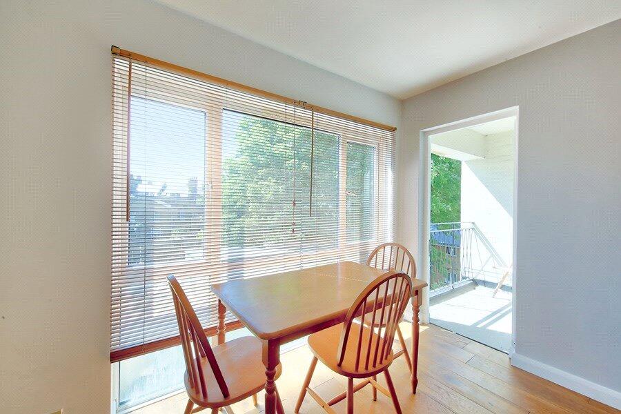 Apartment in London - View 3