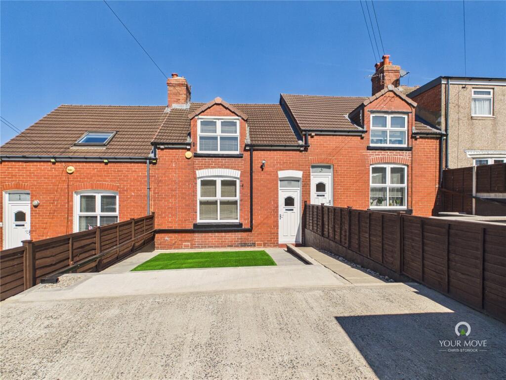 Main image of property: Hetton-le-Hole, Houghton Le Spring, Tyne and Wear, DH5