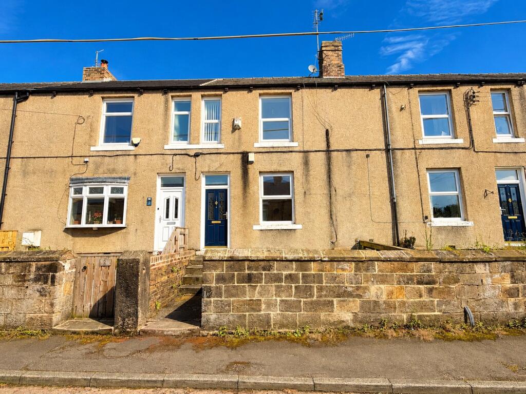 Main image of property: Ivy Terrace, Ryton, NE40