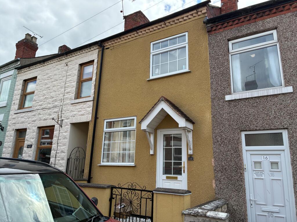 Main image of property: SEDGWICK STREET, JACKSDALE