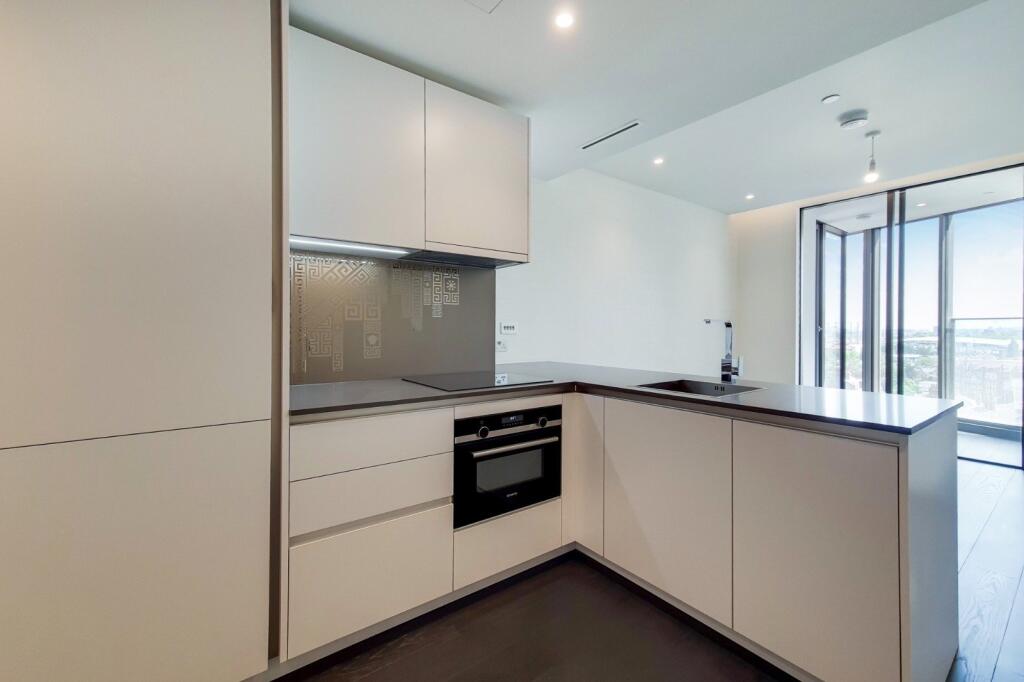 Main image of property: Bondway, London, SW8