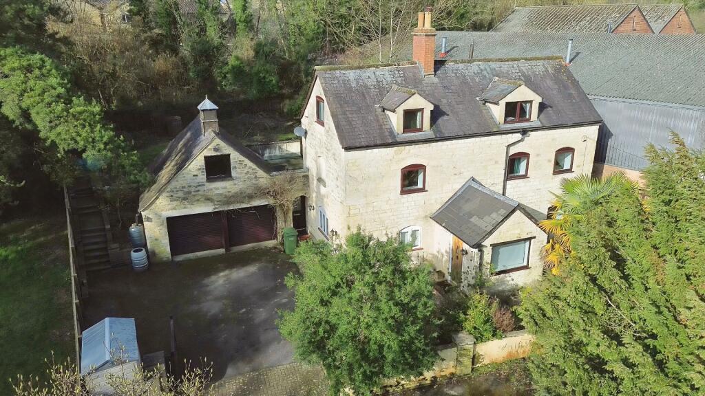 Main image of property: Well Cottage, Woodchester, Stroud