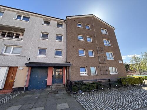 Main image of property: Old Rutherglen Road, Glasgow, G5