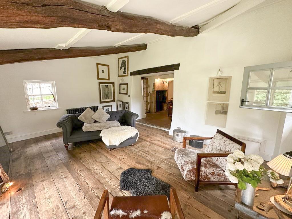 Additional image 18 of Dibbles Bridge Cottage and Annexe, Hartlington, Skipton