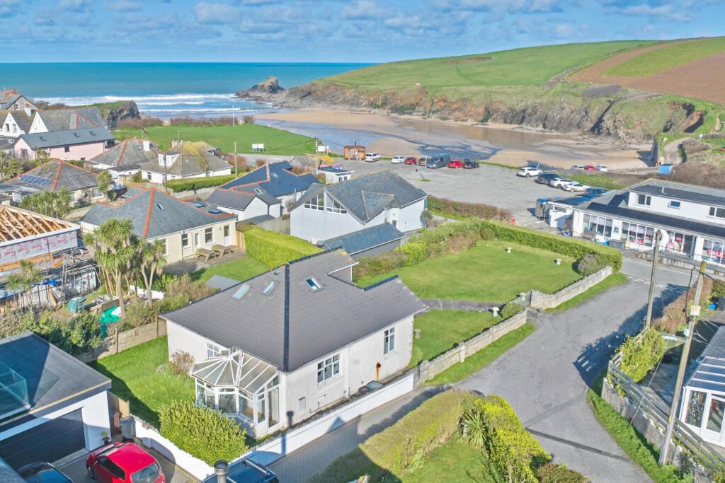 Main image of property: Trelinden, Trevone, PL28