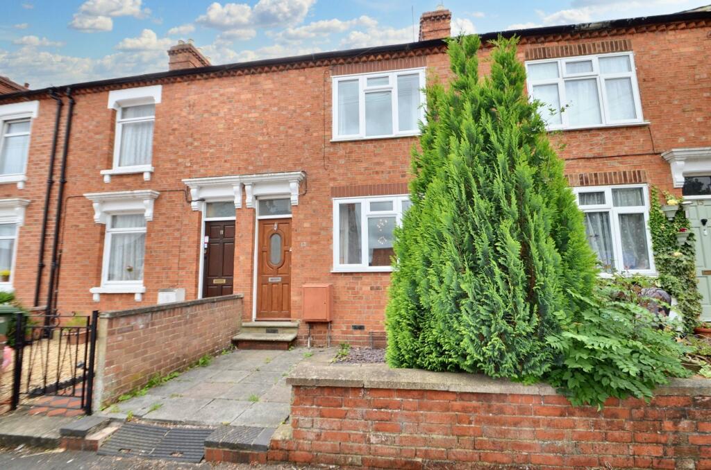 Main image of property: Harwood Street, New Bradwell, MK13