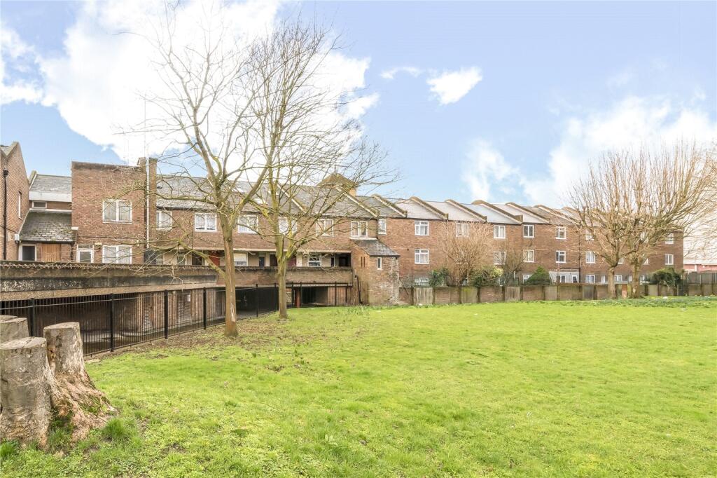 Main image of property: Devons Road, Bow, London, E3