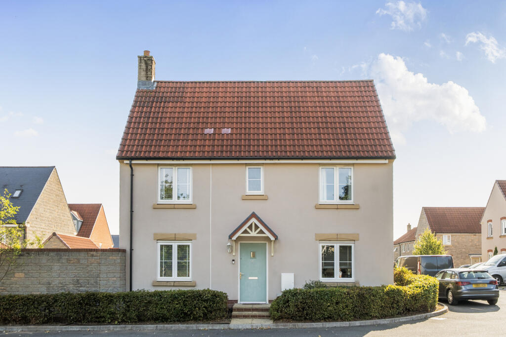 House in Bristol - View 4
