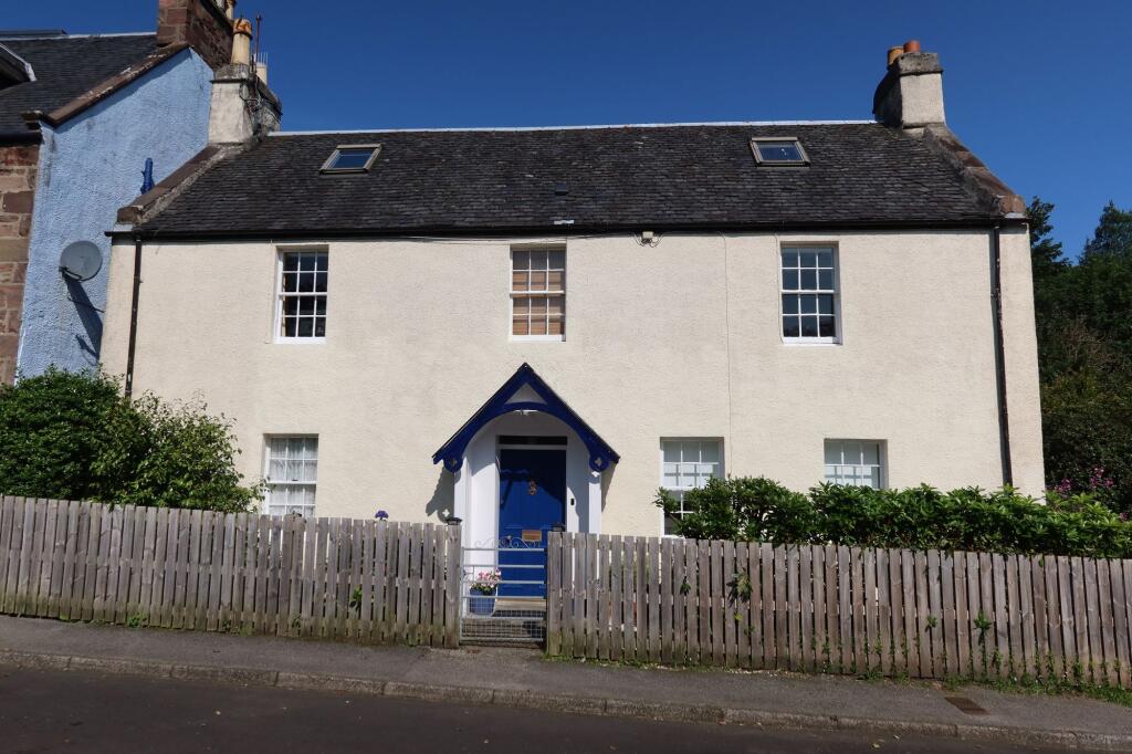 Main image of property: Innes Street, Plockton, IV52 8TW