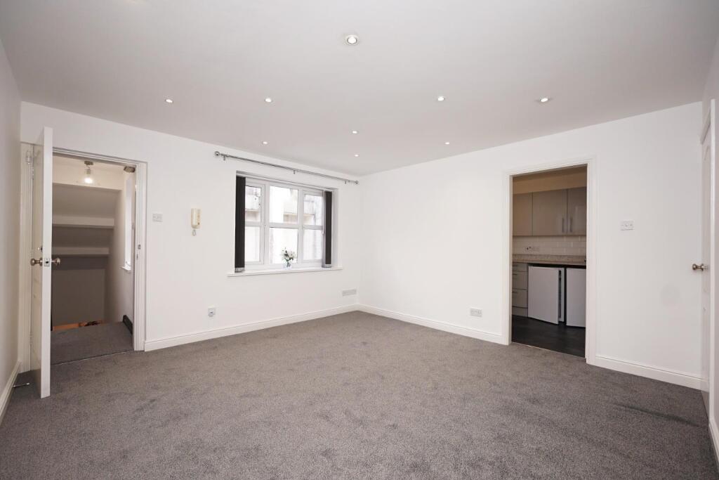 Main image of property: Beckside Court, Fountain Street, Ulverston