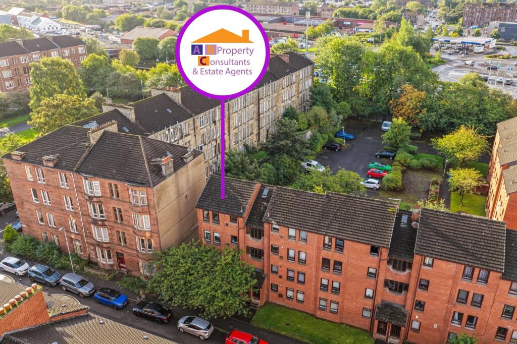 Main image of property: Budhill Avenue, Glasgow