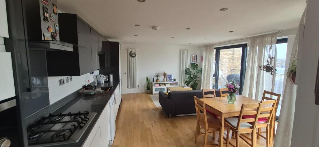 Main image of property: Trundleys Road, London, SE8