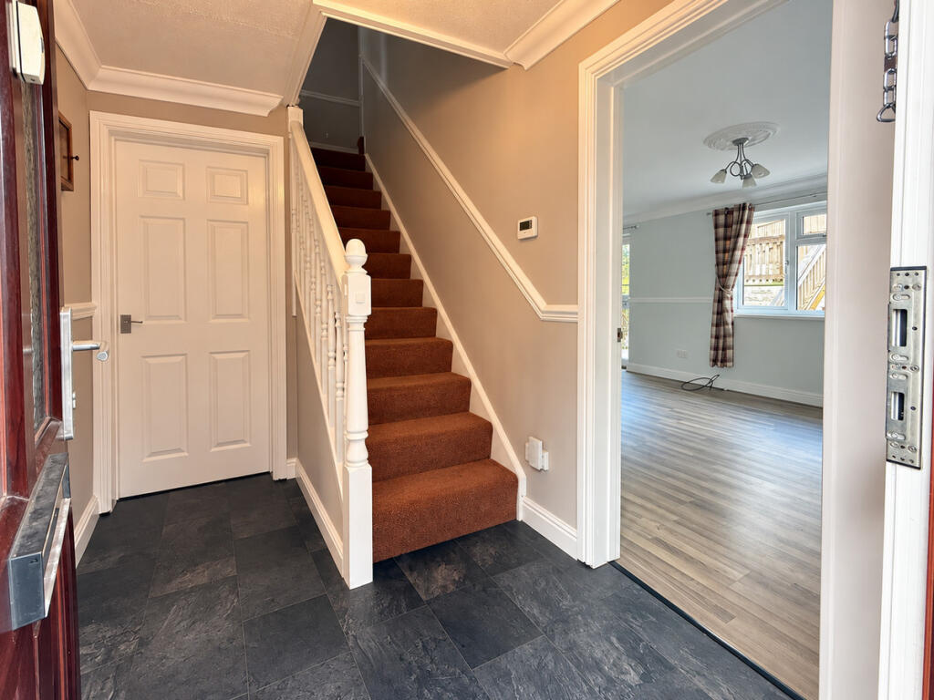 House in Bridgend, Litchard, Coity Higher - View 5