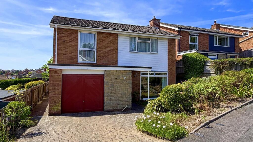 Main image of property: Beverington Road, Eastbourne