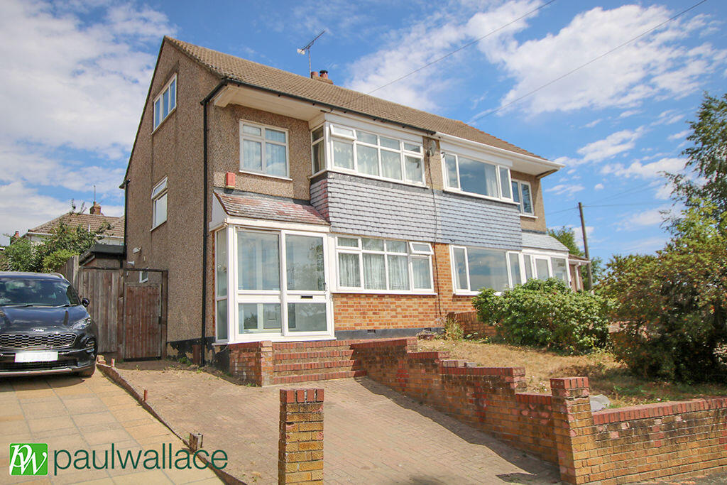 Main image of property: Hammondstreet Road, West Cheshunt