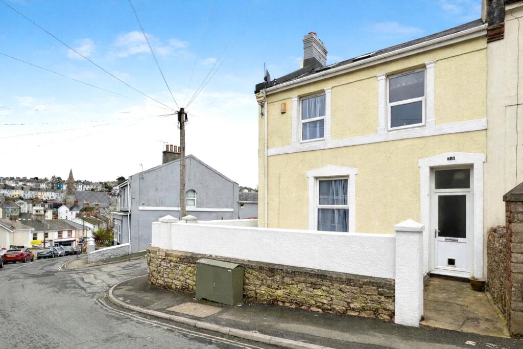 Main image of property: Hoxton Road, Torquay, Devon, TQ1