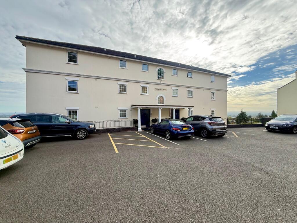 Main image of property: Peterson Court, Worcester Road