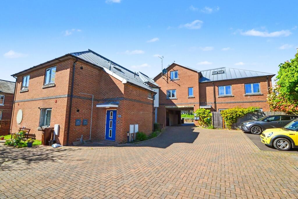 Main image of property: Winchester