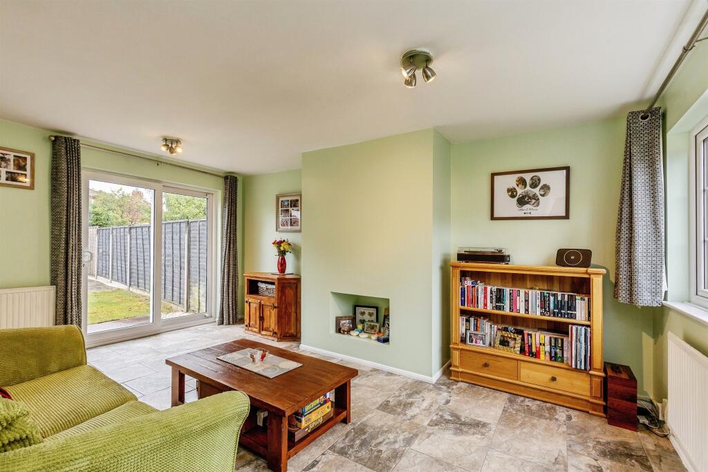 House in Bristol, City of Bristol - View 4