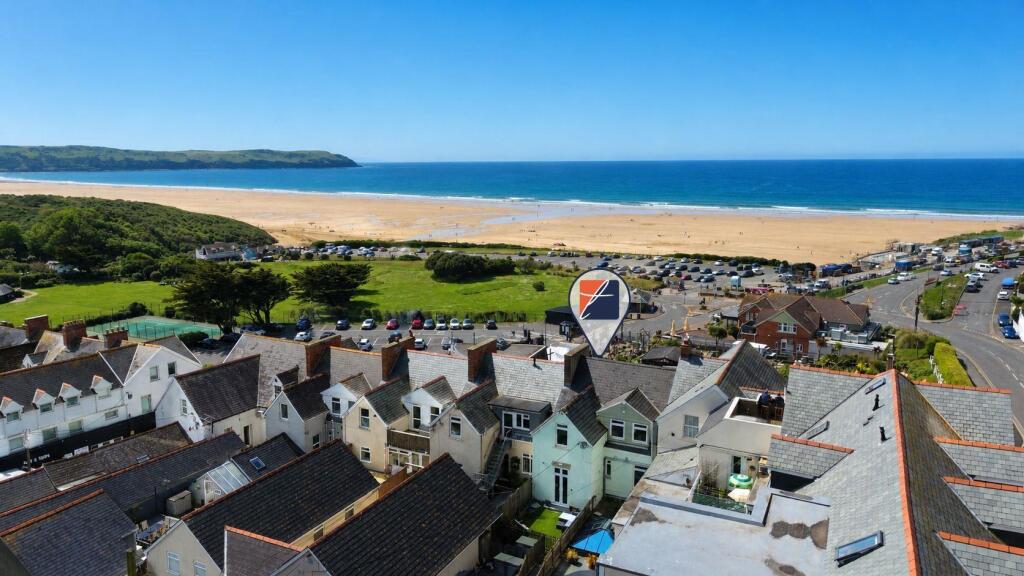 Main image of property: West Road, Woolacombe