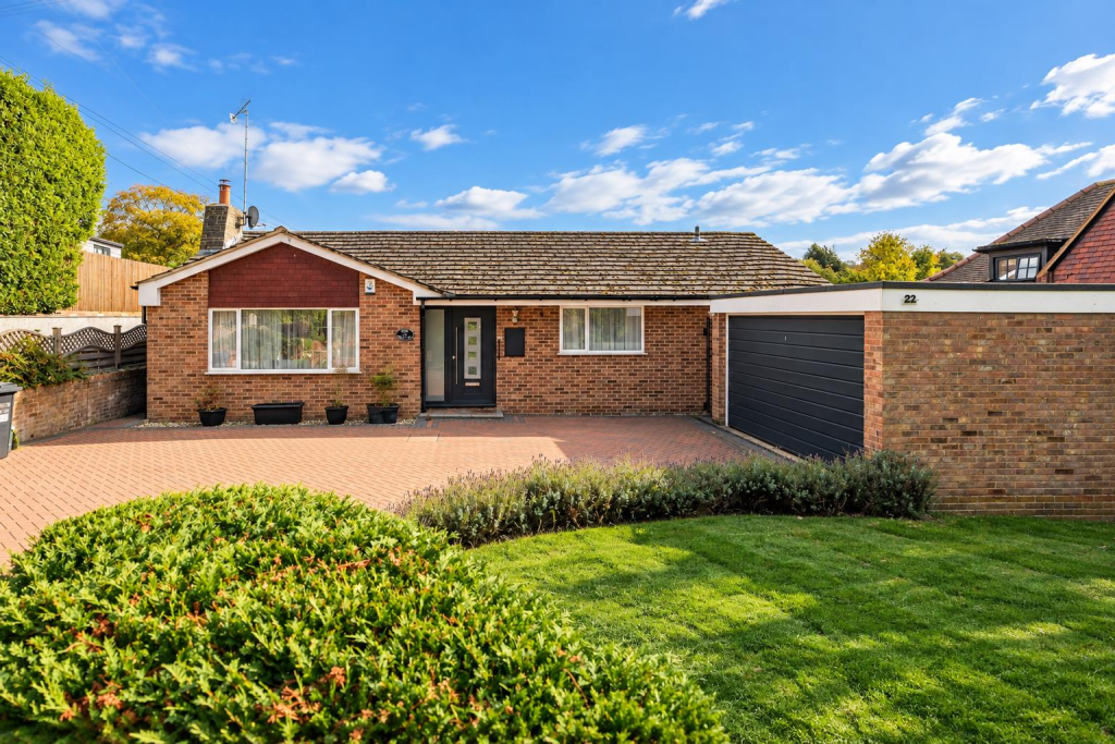 Main image of property: Lower Mardley Hill, Welwyn