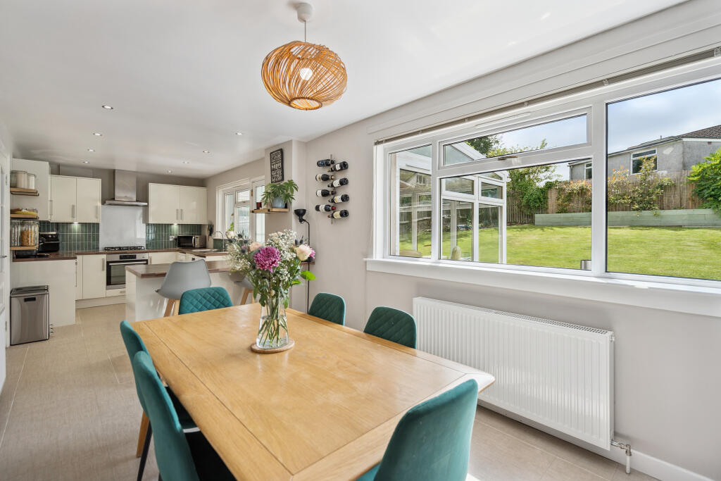 House in Falkirk - View 5