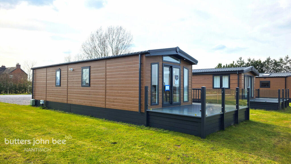 Main image of property: Coole Lane, Nantwich