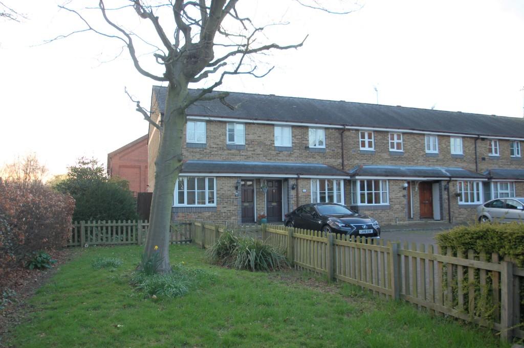 De Tany Court, St. Albans, Hertfordshire, AL1