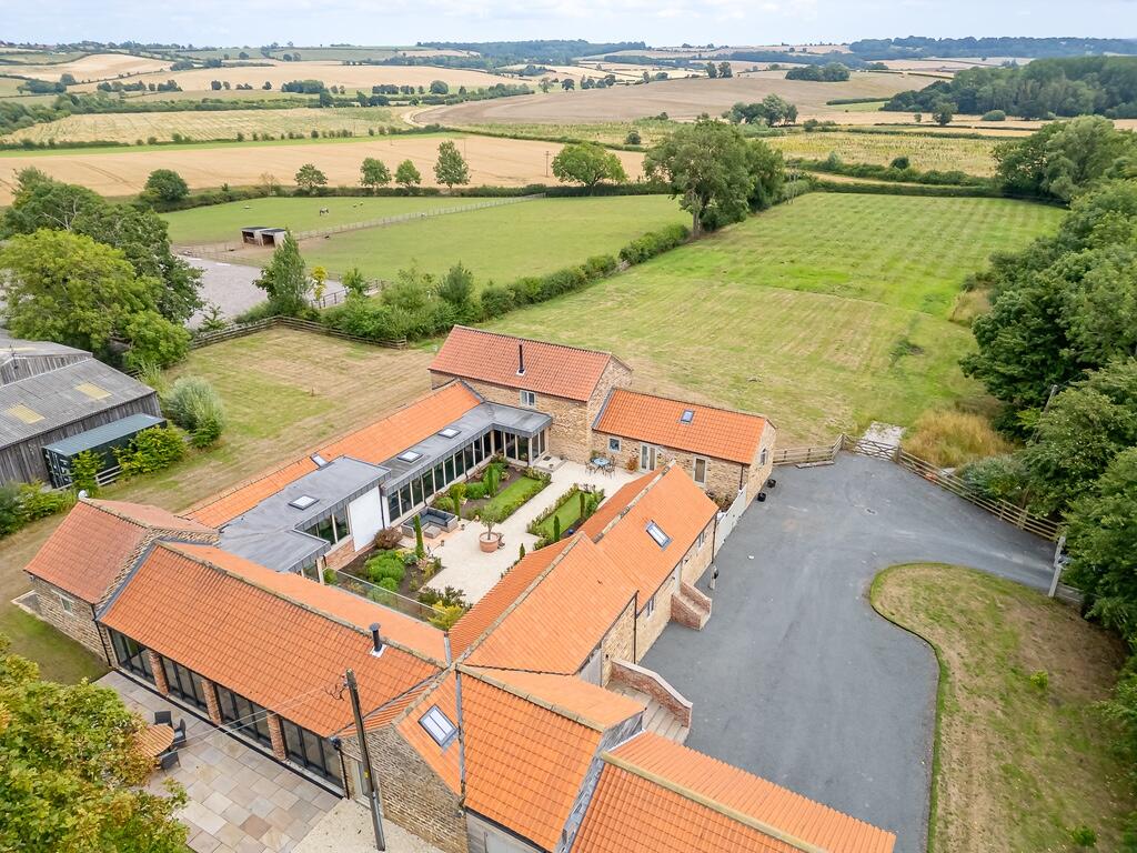 Main image of property: Gower Hall Barn - Foston - York